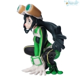 Оригинальная аниме фигурка &laquo;"My Hero Academia" GLITTER&GLAMOURS -ASUI TSUYU-&raquo;