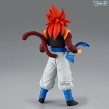 Оригинальная аниме фигурка &laquo;"Dragon Ball GT" SOLID EDGE WORKS -The Departure- Super Saiyan 4 Gogeta&raquo;