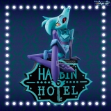 Оригинальная аниме фигурка &laquo;"Hazbin Hotel" Monitor Top Figure ~Angel Dust~ Ver.B&raquo;
