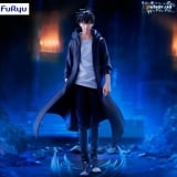 Оригінальна аніме фігурка &laquo;"Solo Leveling" Trio-Try-iT Sung Jinwoo/Mizushino Shun Figure&raquo;