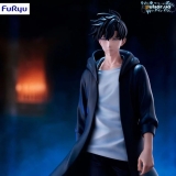 Оригинальная аниме фигурка &laquo;"Solo Leveling" Trio-Try-iT Sung Jinwoo/Mizushino Shun Figure&raquo;