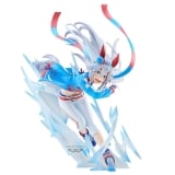 Оригинальная аниме фигурка &laquo;"Umamusume: Cinderella Gray" BANPRESTO EVOLVE Tamamo Cross Figure&raquo;