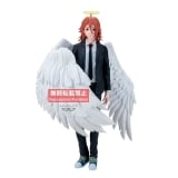 Оригінальна аніме фігурка &laquo;"Chainsaw Man: Reze" VIBRATION STARS -ANGEL DEVIL-&raquo;