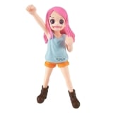 Оригинальная аниме фигурка &laquo;"One Piece" DXF ~THE GRANDLINE SERIES~ JEWELRY.BONNEY CHILDREN ver.&raquo;