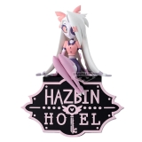 Оригинальная аниме фигурка &laquo;"Hazbin Hotel" Monitor Top Figure ~Vaggie~ Ver.B&raquo;