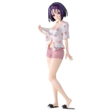 Оригинальная аниме фигурка &laquo;"To Love-ru Darkness" GLITTER&GLAMOURS Sairenji Haruna&raquo;