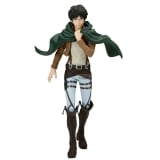 Оригинальная аниме фигурка &laquo;"Attack on Titan" Grandista -Eren Yeager-&raquo;
