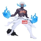 Оригинальная аниме фигурка &laquo;"My Hero Academia" THE EVIL VILLAINS -DX- DABI&raquo;