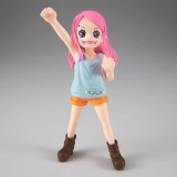 Оригинальная аниме фигурка &laquo;"One Piece" DXF ~THE GRANDLINE SERIES~ JEWELRY.BONNEY CHILDREN ver.&raquo;