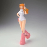 Оригинальная аниме фигурка &laquo;"One Piece" GLITTER&GLAMOURS -NAMI EGGHEAD STYLE-&raquo;