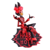 Оригинальная аниме фигурка &laquo;"Hazbin Hotel" Monitor Top Figure ~Alastor~ Ver.A&raquo;