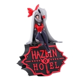 Оригинальная аниме фигурка &laquo;"Hazbin Hotel" Monitor Top Figure ~Vaggie~ Ver.A&raquo;