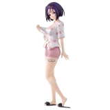 Оригинальная аниме фигурка &laquo;"To Love-ru Darkness" GLITTER&GLAMOURS Sairenji Haruna&raquo;