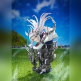 Оригинальная аниме фигурка &laquo;"Umamusume: Cinderella Gray" BANPRESTO EVOLVE Oguri Cap Figure&raquo;