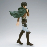 Оригинальная аниме фигурка &laquo;"Attack on Titan" Grandista -Eren Yeager-&raquo;