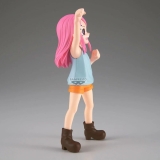 Оригинальная аниме фигурка &laquo;"One Piece" DXF ~THE GRANDLINE SERIES~ JEWELRY.BONNEY CHILDREN ver.&raquo;