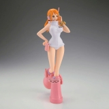 Оригинальная аниме фигурка &laquo;"One Piece" GLITTER&GLAMOURS -NAMI EGGHEAD STYLE-&raquo;