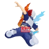 Оригинальная аниме фигурка &laquo;"My Hero Academia" THE AMAZING HEROES -PLUS- SHOTO TODOROKI Ⅲ&raquo;