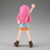 Оригинальная аниме фигурка &laquo;"One Piece" DXF ~THE GRANDLINE SERIES~ JEWELRY.BONNEY CHILDREN ver.&raquo;