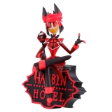 Оригинальная аниме фигурка &laquo;"Hazbin Hotel" Monitor Top Figure ~Alastor~ Ver.A&raquo;