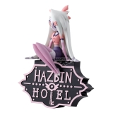 Оригинальная аниме фигурка &laquo;"Hazbin Hotel" Monitor Top Figure ~Vaggie~ Ver.B&raquo;