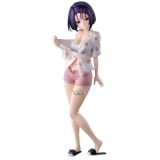 Оригінальна аніме фігурка &laquo;"To Love-ru Darkness" GLITTER&GLAMOURS Sairenji Haruna&raquo;