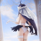 Оригинальная аниме фигурка &laquo;"Overlord" GLITTER&GLAMOURS -ALBEDO- WEDDING ver.&raquo;