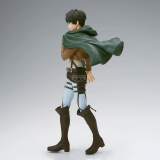 Оригинальная аниме фигурка &laquo;"Attack on Titan" Grandista -Eren Yeager-&raquo;
