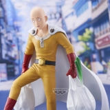 Оригинальная аниме фигурка &laquo;"One-Punch Man" One Punch Life Saitama ~Shopping~&raquo;