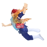 Оригинальная аниме фигурка &laquo;"My Hero Academia" THE AMAZING HEROES -PLUS- SHOTO TODOROKI Ⅲ&raquo;