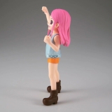 Оригинальная аниме фигурка &laquo;"One Piece" DXF ~THE GRANDLINE SERIES~ JEWELRY.BONNEY CHILDREN ver.&raquo;