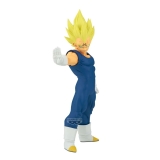 Оригинальная аниме фигурка &laquo;"Dragon Ball Z" Grandista -MAJIN VEGETA-&raquo;
