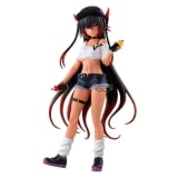 Оригінальна аніме фігурка &laquo;"To Love-ru Darkness" GLITTER&GLAMOURS Nemesis&raquo;