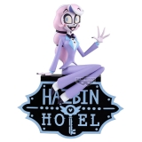 Оригинальная аниме фигурка &laquo;"Hazbin Hotel" Monitor Top Figure ~Charlie Morningstar~ Ver.B&raquo;