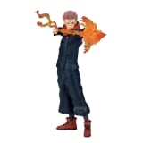 Оригінальна аніме фігурка  &laquo;"Jujutsu Kaisen" MAXIMATICPLUS SUKUNA&raquo;
