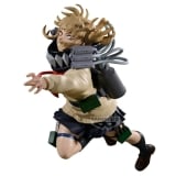 Оригинальная аниме фигурка &laquo;"My Hero Academia" THE EVIL VILLAINS -PLUS- TOGA HIMIKO Ⅱ&raquo;