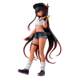 Оригинальная аниме фигурка &laquo;"To Love-ru Darkness" GLITTER&GLAMOURS Nemesis&raquo;