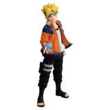 Оригинальная аниме фигурка &laquo;"BORUTO NARUTO NEXT GENERATIONS" Ninja World Sculpting Legend Uzumaki Boruto&raquo;