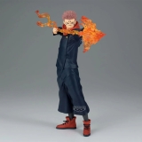 Оригинальная аниме фигурка &laquo;"Jujutsu Kaisen" MAXIMATICPLUS SUKUNA&raquo;