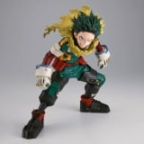 Оригинальная аниме фигурка &laquo;"My Hero Academia" Grandista -MIDORIYA IZUKU-&raquo;