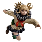 Оригинальная аниме фигурка &laquo;"My Hero Academia" THE EVIL VILLAINS -PLUS- TOGA HIMIKO Ⅱ&raquo;