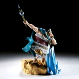Оригинальная аниме фигурка &laquo;"One Piece" Senkozekkei -BROGY-&raquo;