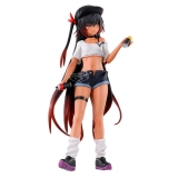 Оригинальная аниме фигурка &laquo;"To Love-ru Darkness" GLITTER&GLAMOURS Nemesis&raquo;