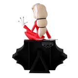 Оригинальная аниме фигурка &laquo;"Hazbin Hotel" Monitor Top Figure ~Charlie Morningstar~ Ver.A&raquo;