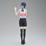 Оригинальная аниме фигурка &laquo;"Chainsaw Man: Reze" GLITTER&GLAMOURS -REZE-&raquo;