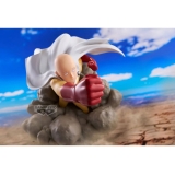 Оригинальная аниме фигурка &laquo;"One-Punch Man" Diorama Figure -Saitama-&raquo;