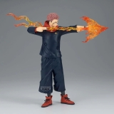 Оригинальная аниме фигурка &laquo;"Jujutsu Kaisen" MAXIMATICPLUS SUKUNA&raquo;