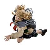 Оригинальная аниме фигурка &laquo;"My Hero Academia" THE EVIL VILLAINS -PLUS- TOGA HIMIKO Ⅱ&raquo;