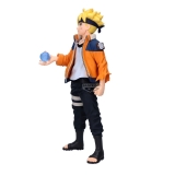 Оригинальная аниме фигурка &laquo;"BORUTO NARUTO NEXT GENERATIONS" Ninja World Sculpting Legend Uzumaki Boruto&raquo;