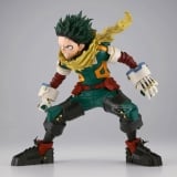 Оригинальная аниме фигурка &laquo;"My Hero Academia" Grandista -MIDORIYA IZUKU-&raquo;